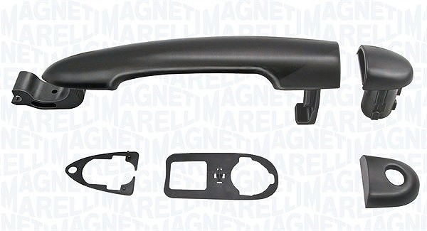 Magneti Marelli Türgriff [Hersteller-Nr. 350105027700] für Renault