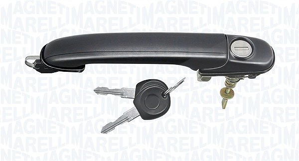Magneti Marelli Türgriff [Hersteller-Nr. 350105027800] für VW
