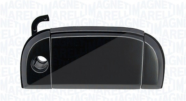 Magneti Marelli Türgriff [Hersteller-Nr. 350105028100] für VW