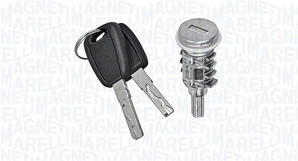 Magneti Marelli Schließzylinder [Hersteller-Nr. 350105029000] für Alfa Romeo, Lancia, Fiat