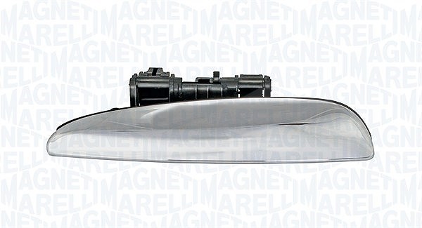 Magneti Marelli Türgriff [Hersteller-Nr. 350105029700] für Fiat