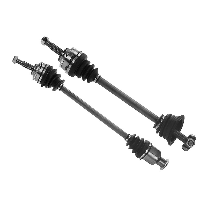Bestprice 2x Antriebswelle vorne links und rechts [Hersteller-Nr. 30405469] für Renault