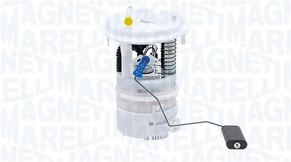 Magneti Marelli Kraftstofffördermodul [Hersteller-Nr. 519700000007] für Citroën