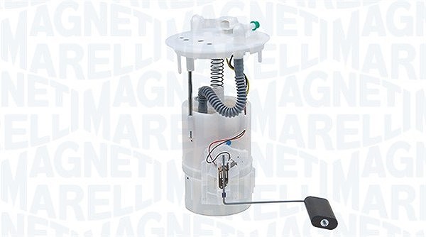 Magneti Marelli Kraftstofffördermodul [Hersteller-Nr. 519700000009] für Dacia