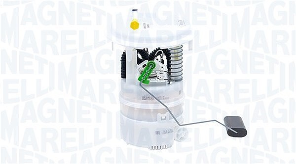 Magneti Marelli Kraftstofffördermodul [Hersteller-Nr. 519700000019] für Peugeot
