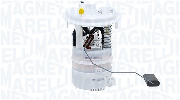 Magneti Marelli Kraftstofffördermodul [Hersteller-Nr. 519700000020] für Citroën