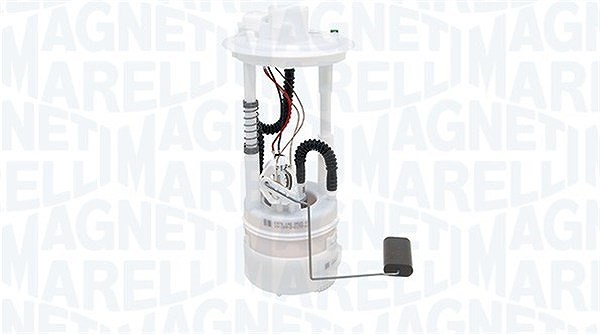 Magneti Marelli Kraftstofffördermodul [Hersteller-Nr. 519700000040] für Fiat