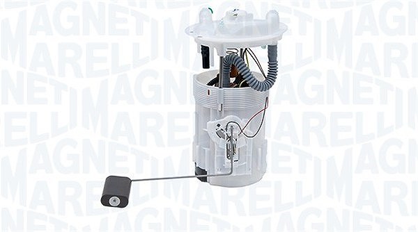 Magneti Marelli Kraftstofffördermodul [Hersteller-Nr. 519700000077] für Renault