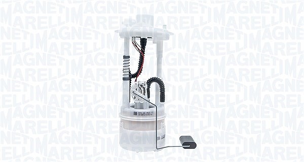 Magneti Marelli Kraftstofffördermodul [Hersteller-Nr. 519700000078] für Fiat