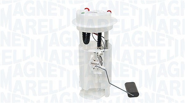 Magneti Marelli Kraftstofffördermodul [Hersteller-Nr. 519700000088] für Renault
