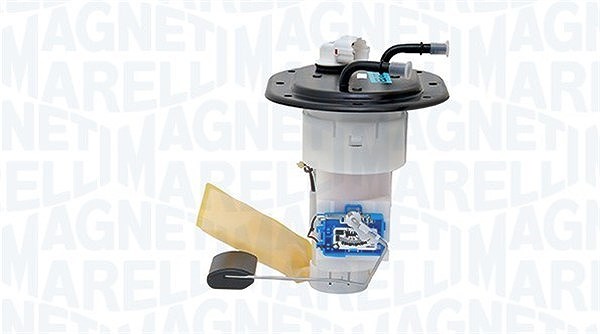 Magneti Marelli Kraftstofffördermodul [Hersteller-Nr. 519700000089] für Hyundai