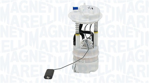Magneti Marelli Kraftstofffördermodul [Hersteller-Nr. 519700000101] für Suzuki