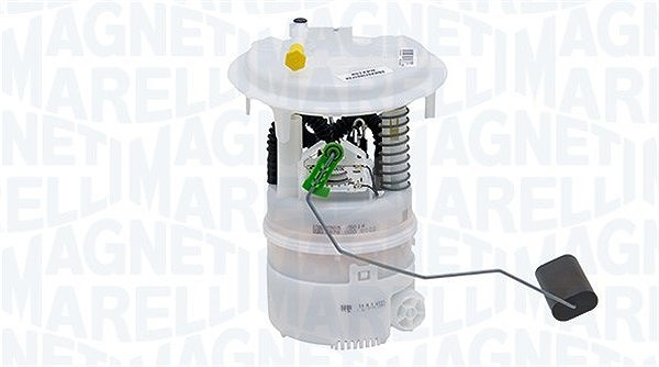 Magneti Marelli Kraftstofffördermodul [Hersteller-Nr. 519700000114] für Peugeot