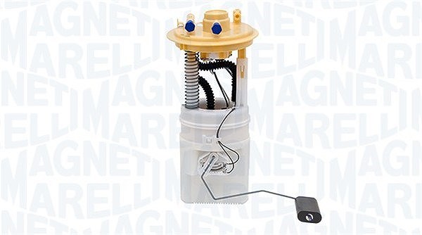 Magneti Marelli Kraftstofffördermodul [Hersteller-Nr. 519700000152] für Mitsubishi, Smart