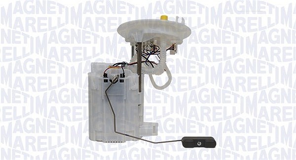 Magneti Marelli Kraftstofffördermodul [Hersteller-Nr. 519700000170] für Audi