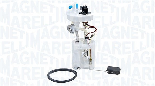 Magneti Marelli Kraftstofffördermodul [Hersteller-Nr. 519700000172] für Daewoo