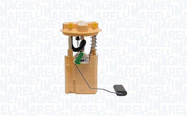 Magneti Marelli Kraftstofffördermodul [Hersteller-Nr. 519700000203] für Renault