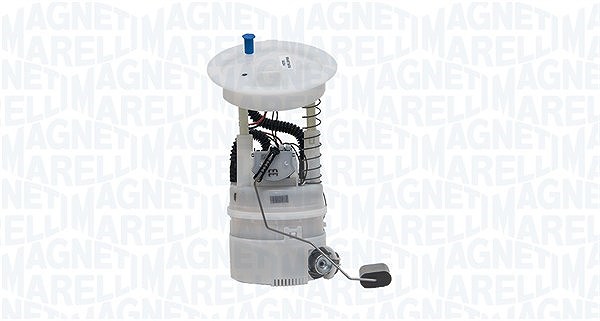 Magneti Marelli Kraftstofffördermodul [Hersteller-Nr. 519700000210] für Mini