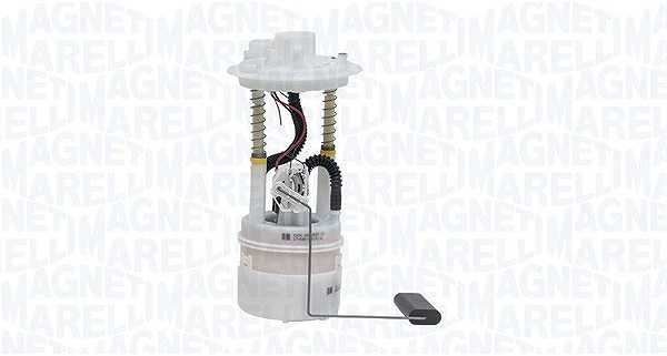 Magneti Marelli Kraftstofffördermodul [Hersteller-Nr. 519700000218] für Fiat