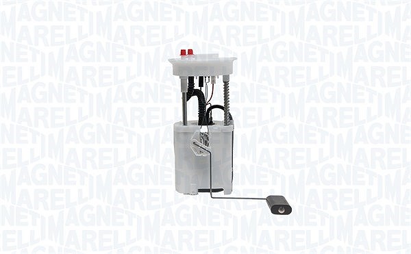 Magneti Marelli Kraftstofffördermodul [Hersteller-Nr. 519700000220] für Seat, Audi