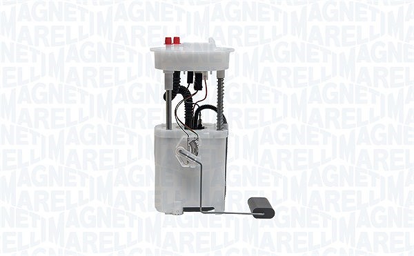 Magneti Marelli Kraftstofffördermodul [Hersteller-Nr. 519700000225] für Seat, Audi, Skoda, VW