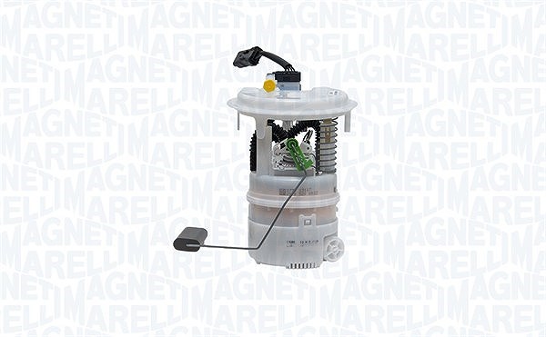 Magneti Marelli Kraftstofffördermodul [Hersteller-Nr. 519700000226] für Citroën, Peugeot