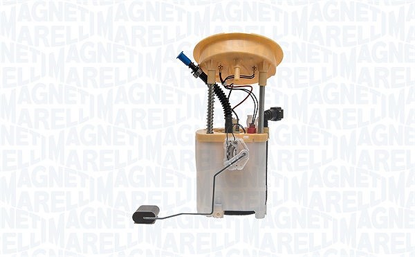 Magneti Marelli Kraftstofffördermodul [Hersteller-Nr. 519700000232] für BMW