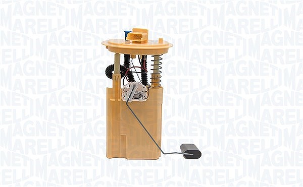 Magneti Marelli Kraftstofffördermodul [Hersteller-Nr. 519700000236] für Vauxhall