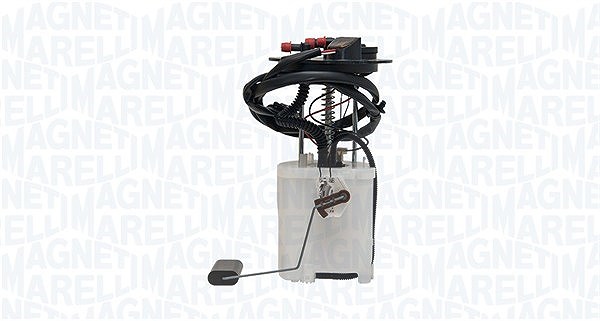 Magneti Marelli Kraftstofffördermodul [Hersteller-Nr. 519700000240] für Mercedes-Benz