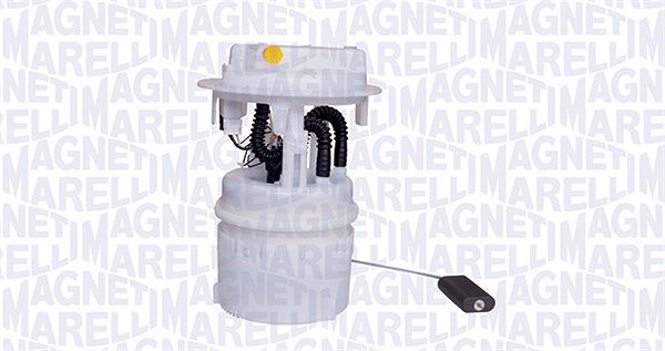 Magneti Marelli Kraftstofffördermodul [Hersteller-Nr. 519732009905] für Peugeot