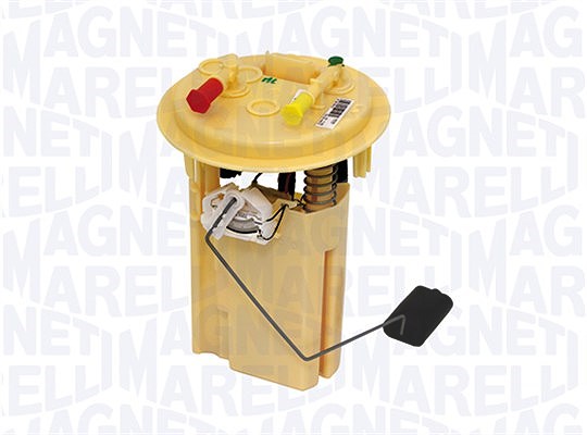 Magneti Marelli Kraftstofffördermodul [Hersteller-Nr. 519732029902] für Citroën, Fiat, Peugeot