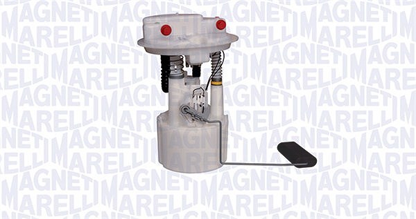 Magneti Marelli Kraftstofffördermodul [Hersteller-Nr. 519740669900] für Renault