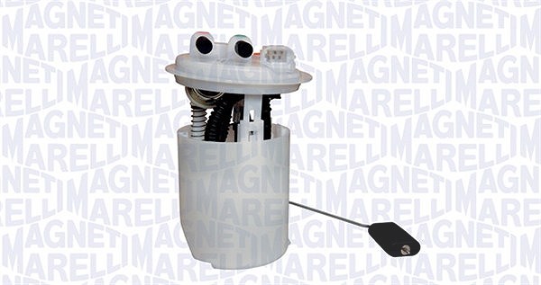 Magneti Marelli Kraftstofffördermodul [Hersteller-Nr. 519745659901] für Renault