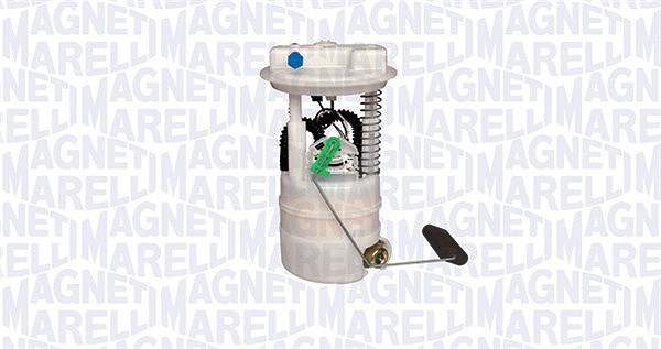 Magneti Marelli Kraftstofffördermodul [Hersteller-Nr. 519746779900] für Renault