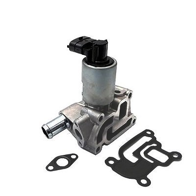 Magneti Marelli AGR-Ventil [Hersteller-Nr. 571822112017] für Opel