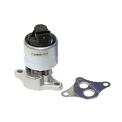 Magneti Marelli AGR-Ventil [Hersteller-Nr. 571822112024] für Opel
