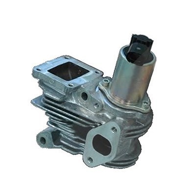 Magneti Marelli AGR-Ventil [Hersteller-Nr. 571822112044] für Renault