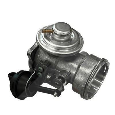 Magneti Marelli AGR-Ventil [Hersteller-Nr. 571822112047] für VW, Skoda, Seat