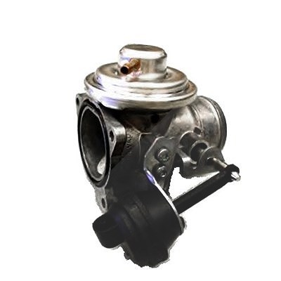 Magneti Marelli AGR-Ventil [Hersteller-Nr. 571822112048] für VW, Skoda, Seat