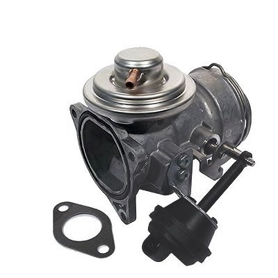 Magneti Marelli AGR-Ventil [Hersteller-Nr. 571822112051] für Seat, Skoda, Audi, VW