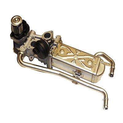 Magneti Marelli AGR-Ventil [Hersteller-Nr. 571822112069] für VW, Skoda, Seat, Audi