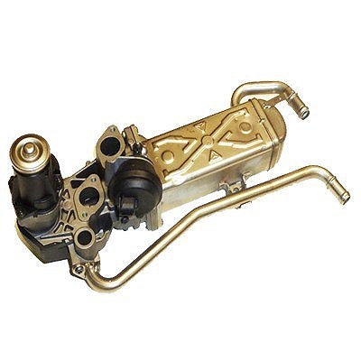 Magneti Marelli AGR-Ventil [Hersteller-Nr. 571822112070] für VW, Seat, Skoda
