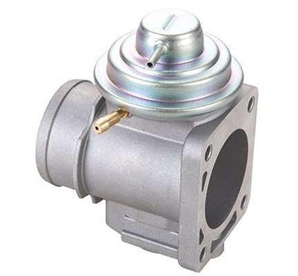 Magneti Marelli AGR-Ventil [Hersteller-Nr. 571822112087] für BMW, Vauxhall, Opel