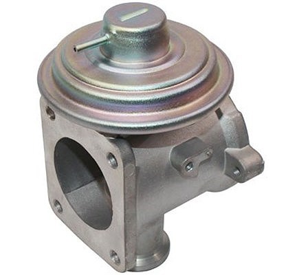 Magneti Marelli AGR-Ventil [Hersteller-Nr. 571822112093] für BMW