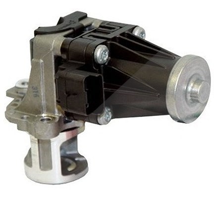 Magneti Marelli AGR-Ventil [Hersteller-Nr. 571822112097] für Ford, Citroën, Peugeot, Volvo