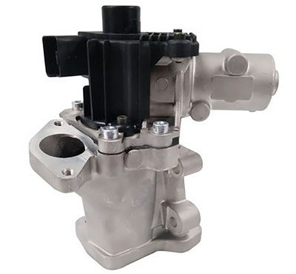 Magneti Marelli AGR-Ventil [Hersteller-Nr. 571822112106] für Land Rover, Citroën, Lancia, Ford, Fiat, Peugeot