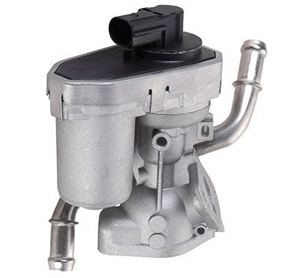 Magneti Marelli AGR-Ventil [Hersteller-Nr. 571822112110] für Ford