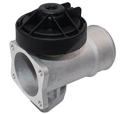 Magneti Marelli AGR-Ventil [Hersteller-Nr. 571822112121] für Mercedes-Benz
