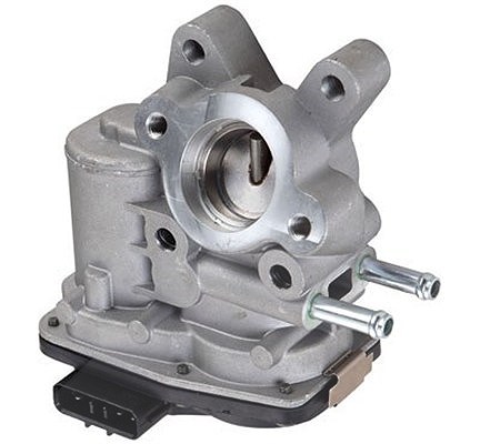 Magneti Marelli AGR-Ventil [Hersteller-Nr. 571822112123] für Nissan