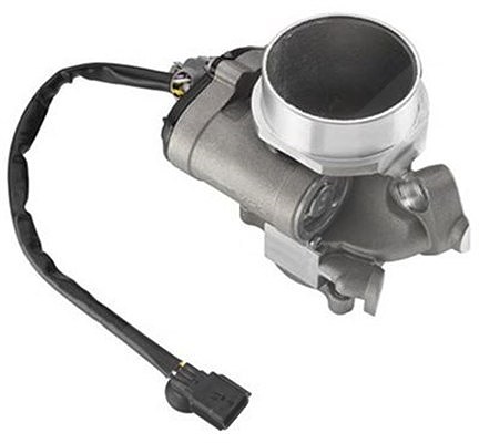 Magneti Marelli AGR-Ventil [Hersteller-Nr. 571822112124] für Opel, Nissan, Renault, Vauxhall